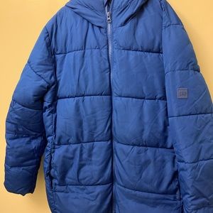 Gap boy’s puffer